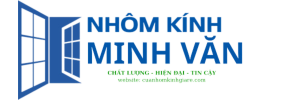 NHÔM KÍNH MINH VĂN