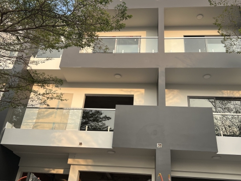 Dự Án Khu Dân Cư  Thanh Nhựt Nhà Bè