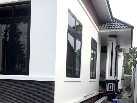 Thi Công Cửa Nhôm Tại Trà Vinh