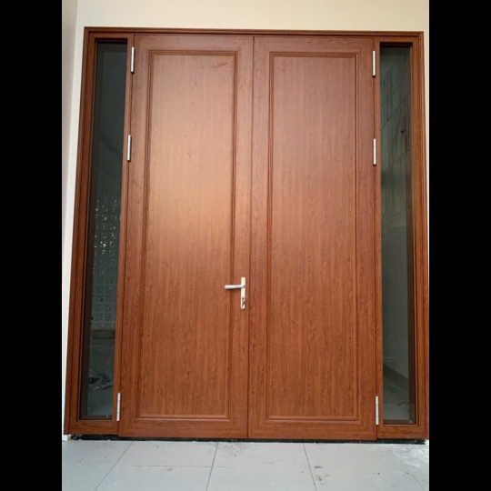 Cửa nhôm PMA 