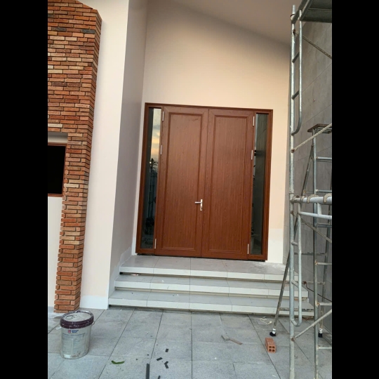 Cửa nhôm PMA 