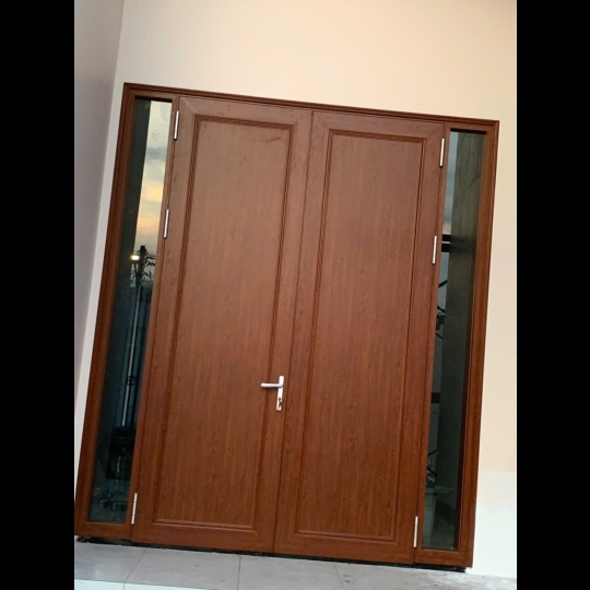 Cửa nhôm PMA 