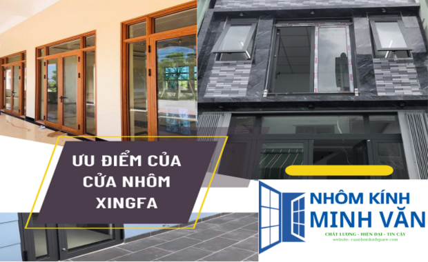 NHÔM KÍNH MINH VĂN